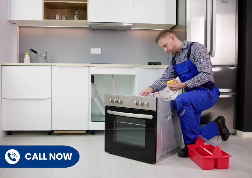 Appliance Repair Services in Northborough, MA